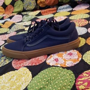 Mens Vans shoes